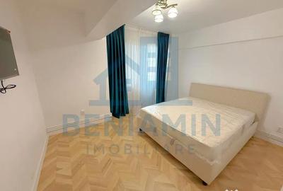 Apartament cu 3 camere decomandat în Ultracentral - 4