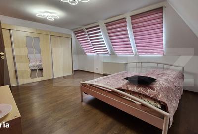 Casă cu 2 camere cu Teren 588 Mp în Mureșeni - 5