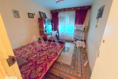 Apartament cu 3 camere decomandat în Cornișa - 6
