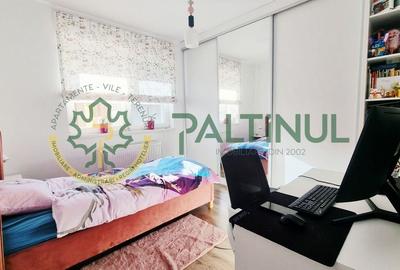 Apartament 3 camere de vânzare – str. Ascanio Damian, Cartierul Arhitecților - 6