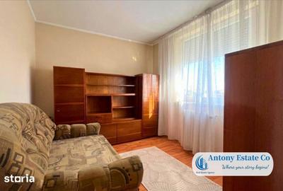 Apartament cu 2 camere nedecomandat în Centura - 5