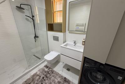 Apartament 2 camere 66 mpu - Ivory Residence Pipera - Premium - 12