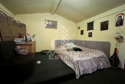 Casa cu 6 camere, pe doua nivele, zona Lipovei, Timisoara - 9