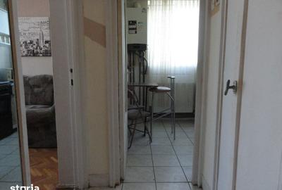 Apartament cu 2 camere decomandat în Romanilor - 7