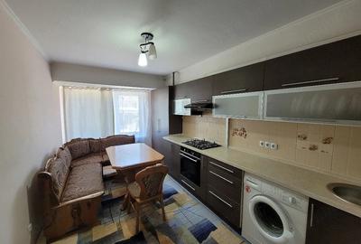 Garsonieră decomandată în Cotroceni