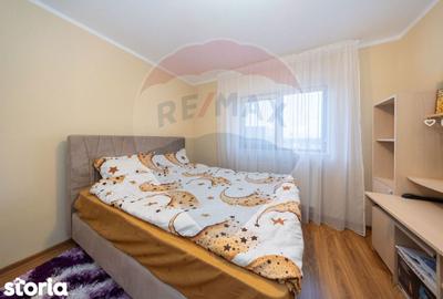 Apartament cu 2 camere decomandat în Central - 12