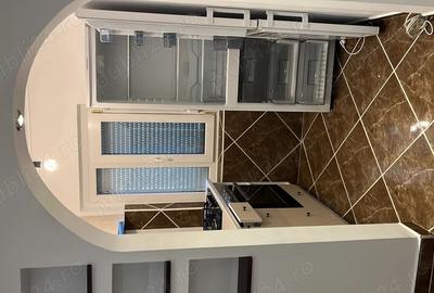 Apartament 2 camere de inchiriat Aviatiei - 9