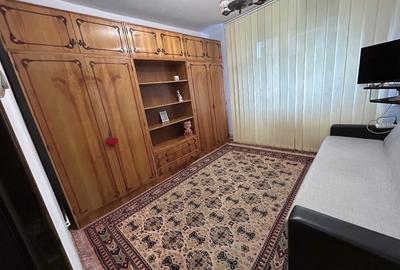 Apartament cu 2 camere, mobilat în Mărăști - 3