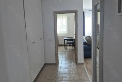 Apartament cu 2 camere semidecomandat în Central - 5