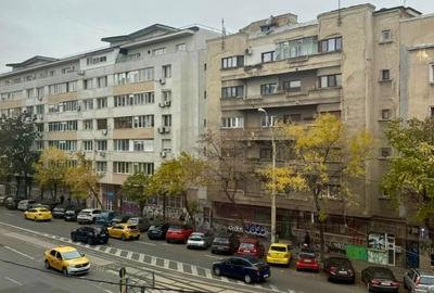 Apartament cu 2 camere semidecomandat, mobilat în Gara de Nord - 4