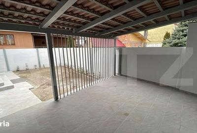 Casă cu 4 camere în Someșeni - 6