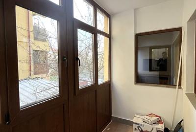 Garsonieră semidecomandată, mobilată în Nicolae Grigorescu - 24