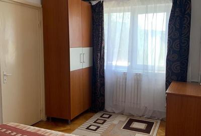 Apartament cu 2 camere în Tomis Nord - 8