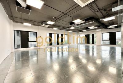 SPATIU BIROURI 231MP/ CLADIRE BIROURI HIGH-END/BARBU VACARESCU/PARCARE SUBTERANA - 16