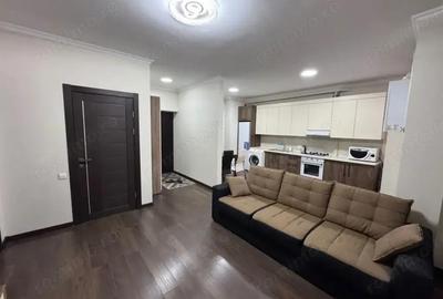 Apartament de inchiriat in zona Jiului - 2