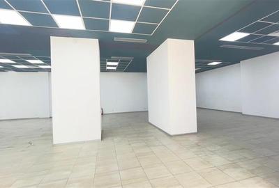Spațiu comercial, de 252 mp, în Titulescu - 2