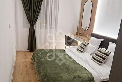 Apartament modern 3 camere de inchiriat Luceafarul - 1