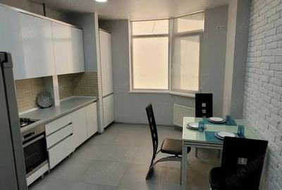 Apartament cu o camera zona Iulis Mall Apartament cu o camera zona Iulis Mall - 2