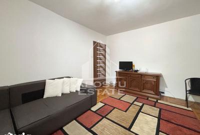 Apartament cu 2 camere semidecomandat în Central - 9