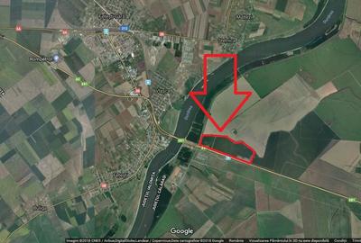 Teren de 1120000 mp, în Stelnica - 2