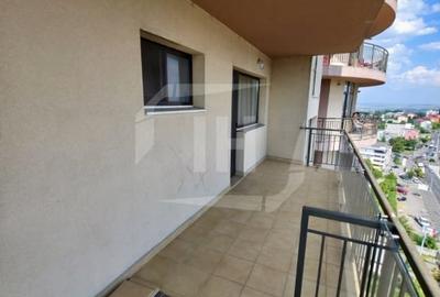 Apartament 3 camere I bloc nou I etaj intermediar I Zorilor I Observator - 13