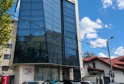 Spațiu comercial, de 125 mp, în 13 Septembrie