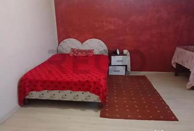 Casă cu 3 camere cu Teren 1300 Mp în Șușturogi - 10