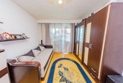 Republicii, apartament cu 3 camere-dubla orientare, de vanzare - 10