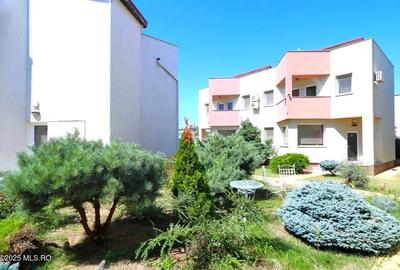 Mamaia Nord - Scoica Land, casa de vacanta la mare, P+1E+Terasa! - 33