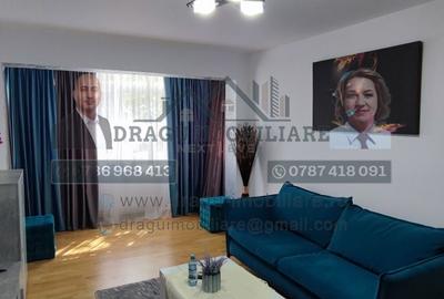 Apartament 2 camere/ Etajul 2 / Tecuci - 1