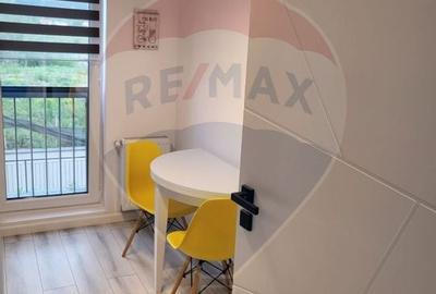 Apartament 2 camere de inchiriat - Buna Ziua - SDC Properties - 10