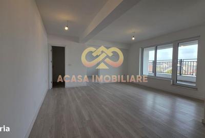 Apartament cu 2 camere decomandat în Valea Lupului - 1