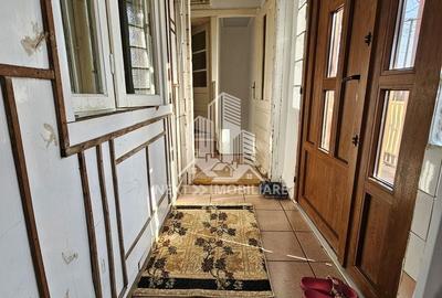 Casă individuală cu 5 camere cu Canalizare în Palas - 4