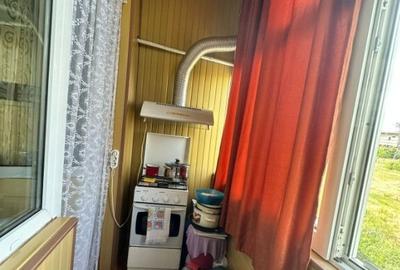 Garsoniera etaj 4 din 7 in Dallas- Renovata! - 14