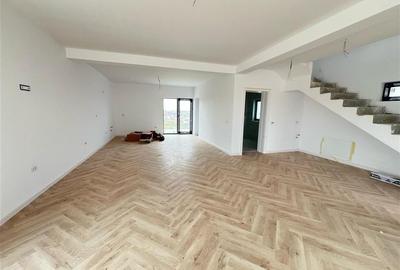 Vila 4 Camere - Valea Adanca - 5 Drumuri - 5