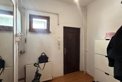 Apartament cu 4 camere în Dorobanți - 10