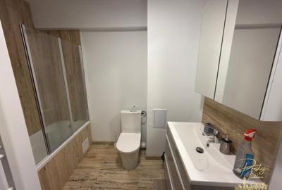 Apartament cu 2 camere în Nufărul - 13