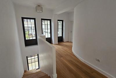 Vila superba, la cheie, prima inchiriere, pretabil ambasada,  consulat - 3