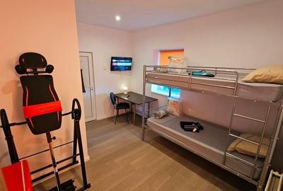 Garsonieră, mobilată în Tudor Vladimirescu - 3