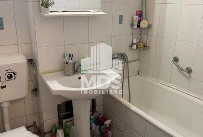 Garsonieră decomandată în Iosefin - 5