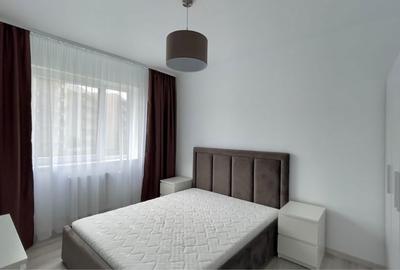 Apartament cu 3 camere decomandat în Central - 6
