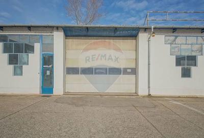 Spațiu comercial, de 720 mp, în Bartolomeu - 4