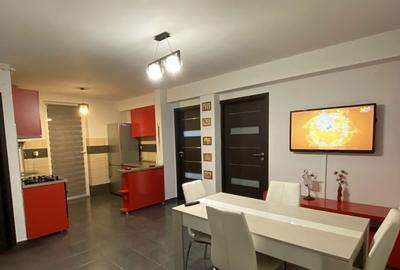 Apartament cu 3 camere în Bună Ziua - 1