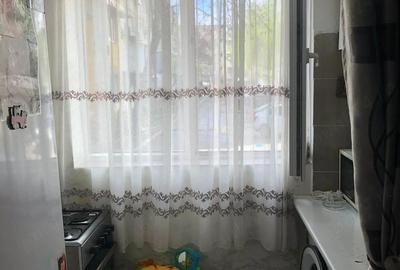 Garsonieră semidecomandată în Rahova - 5