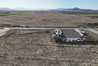 Teren Construcții intravilan de 14800 mp, în Prejmer - 3