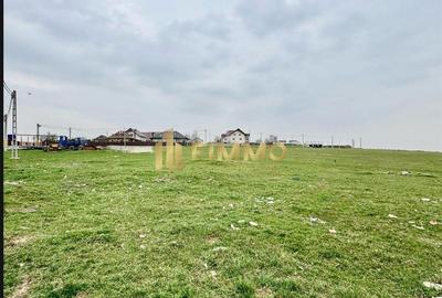 Teren Scheia | 20 ari | Intravilan | 50 ml front | ID: 1140 - 2