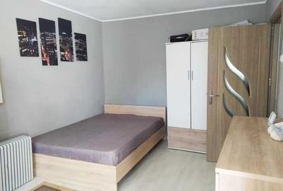 Garsoniera 26 mp zona Zorilor etaj 1 orientare sud cheltuieli mici - 1