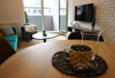 Apartament 2 camere Ultrafinisat Sopor! - 24