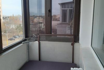 Apartament cu 2 camere semidecomandat în Groapa - 3