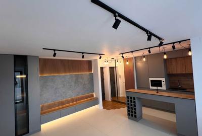 Apartament cu 2 camere decomandat în Obor - 2